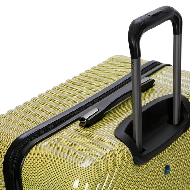 Ecotech Veer Hardside Travel ABS Luggage - Samsclub.com