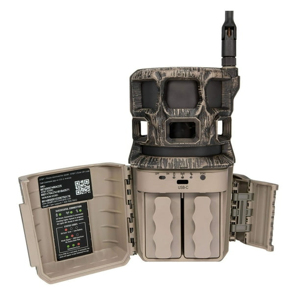 Stealth Cam Sonix 360-Degree Cellular Game Camera