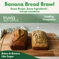 thumbnail image 6 of Truvia Sweet Complete Plant Based Granulated Sweetener, 32 oz., 6 of 6