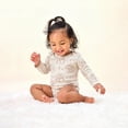 thumbnail image 1 of Member's Mark Disney's Winnie the Pooh 4-Pack Bodysuits, 1 of 7