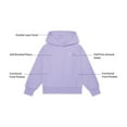 thumbnail image 4 of Crayola Color Lab Toddler & Kids Fleece Hoodie, 4 of 10