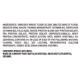 thumbnail image 3 of Oroweat High Protein Honey Oat Bread, 24 oz., 3 of 7
