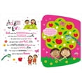 thumbnail image 4 of Sam's Exclusive - My Pretty Pink Bible, Board Book, 4 of 4