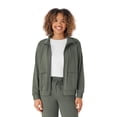 thumbnail image 1 of Member's Mark Women's Travel Jacket, 1 of 8