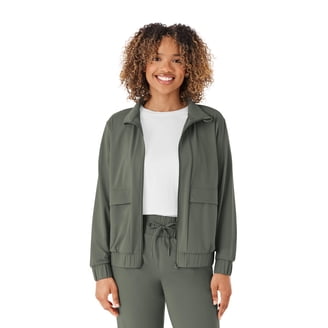 Member's Mark Women's Waffle-Knit Crewneck - Samsclub.com