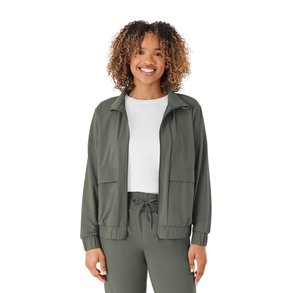 Member's Mark Women's Travel Jacket