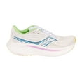 thumbnail image 2 of Saucony Women's Ride 18 Athletic Sneaker, 2 of 6