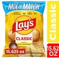 thumbnail image 3 of Lay's Classic Potato Chips, 15.625 oz., 3 of 9