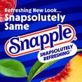 thumbnail image 3 of Snapple Juice Drink Variety Pack, 16 fl. oz., 24 pk., 3 of 14