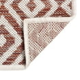thumbnail image 4 of Jill Zarin Costa Rica Outdoor Rug, 4 of 6