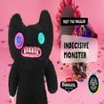 thumbnail image 11 of Fuggler Multipack Funny Ugly Monster Plush Toy, 11 of 12