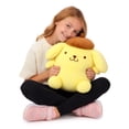 thumbnail image 3 of Weighted 3lb. Licensed Character Plush Pillow, 3 of 7