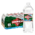 thumbnail image 1 of Arrowhead 100% Mountain Spring Water 20 fl. oz., 28 pk., 1 of 10