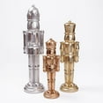 thumbnail image 4 of Member's Mark Nutcracker Decor, Set of 5, 4 of 5