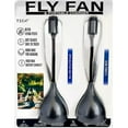 thumbnail image 1 of Fly Fan 2- Pack with Built-In Power Bank, 1 of 7