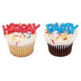thumbnail image 4 of Member's Mark Sweet Celebration Cupcakes, 30 ct., 4 of 4