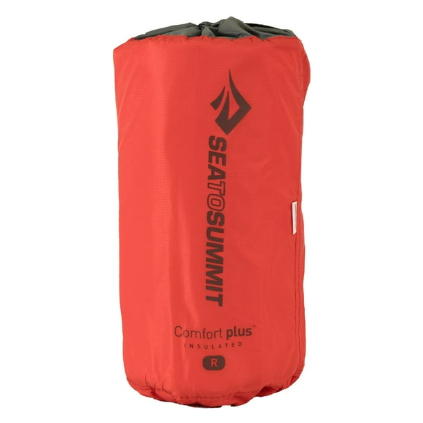 Sea to Summit Comfort Plus Insulated Air Sleeping Mat - Samsclub.com
