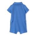thumbnail image 3 of Carter's Boys Romper, 3 of 5