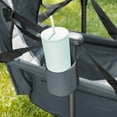 thumbnail image 4 of Member's Mark Swing Lounger Camp Chair, 4 of 7