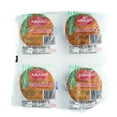 thumbnail image 1 of Hilo's Amano Finest Gobo Tempura Deep Fried Fish Cake, 5.5 oz., 4 ct., 1 of 4