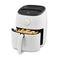 thumbnail image 1 of Dash Tasti-Crisp Express Air Fryer, 2.6 Quart (Assorted Colors), 1 of 6