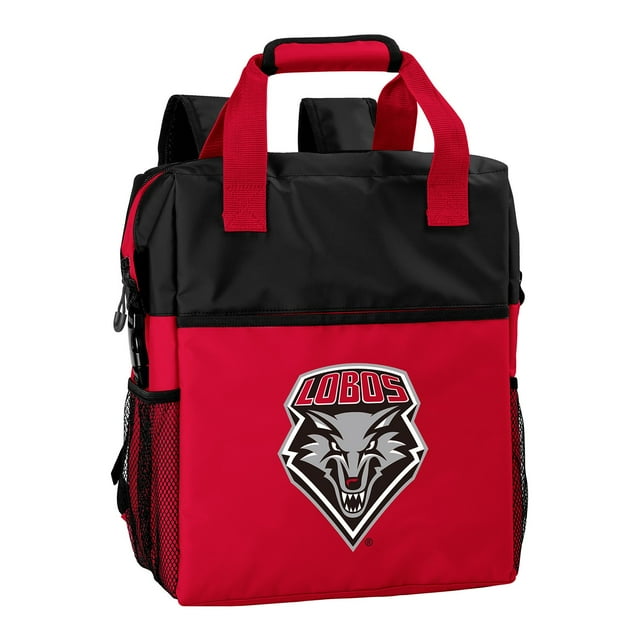 NCAA 30 Can Backpack Cooler