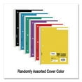 thumbnail image 2 of Mead Spiral Notebook, 1-Subject, Randomly Assorted Cover Color, , 100 10.5 x 7.5 Sheets, 2 of 6