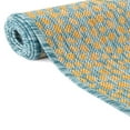 thumbnail image 2 of Jill Zarin Cape Town Outdoor Rug, 2 of 7