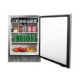 thumbnail image 6 of Frigidaire Gallery 5.0 cu. ft. Built-In Frost Free Refrigerator, 6 of 8