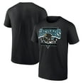 thumbnail image 3 of Jacksonville Jaguars Adult Crewneck T-Shirt, 3 of 5