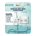 thumbnail image 1 of RoC Hydration+ Serum & Moisturizer Duo Kit, 1 of 7