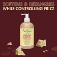 thumbnail image 4 of Shea Moisture Jamaican Black Castor Oil Conditioner, 33.8 fl. oz., 4 of 9