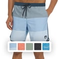 thumbnail image 2 of Quiksilver Men's Swim Trunks, 2 of 23