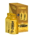 thumbnail image 1 of Honey Stinger Organic Energy Gel, Gold Gel, Caffeine Free Healthy Snack, 1.1 oz., 12 pk., 1 of 5