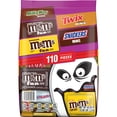 thumbnail image 8 of Mars Chocolate Halloween Candy Variety Bag, 110 pcs., 8 of 9