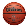 thumbnail image 1 of Wilson 29.5'' NBA Signature Series Indoor/Outdoor Basketball, 1 of 5