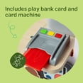 thumbnail image 6 of Melissa & Doug Wooden Pizza Food Truck Activity Center, 6 of 9