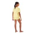 thumbnail image 2 of Member's Mark Girls 2 Piece Cozy Pajama Set, 2 of 8