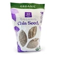 thumbnail image 1 of Members Mark Organic Chia Seeds, 48 oz., 1 of 5