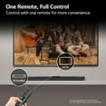 thumbnail image 5 of LG 2.1 Channel Sound Bar and Wireless Subwoofer, 5 of 14