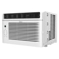 thumbnail image 10 of Midea 6,000 BTU Easy Cool Electronic Window Air Conditioner with Remote Control, 10 of 12