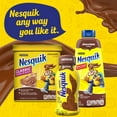 thumbnail image 3 of Nesquik  Chocolate Milk Beverage 8 fl. oz., 15 pk., 3 of 9