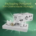 thumbnail image 5 of Glade PlugIns Scented Oil, Balsam & Spruce, 2 Warmers + 6 Refills, 5 of 9