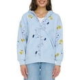 thumbnail image 1 of Women's Character Embroidered Jacket, 1 of 13