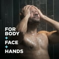 thumbnail image 5 of Dove Men + Care Body and Face Wash, Clean Comfort (18 oz., 3 pk.), 5 of 10
