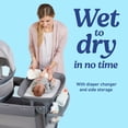 thumbnail image 7 of Graco Pack ‘n Play Travel Dome DLX Playard, 7 of 9