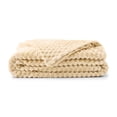 thumbnail image 2 of Member's Mark Oversized Tufted Throw Blanket, 2 of 5