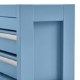 thumbnail image 5 of Member's Mark Blue Mini ToolBox, 5 of 8