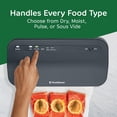 thumbnail image 6 of FoodSaver Preserve Vacuum Sealer System Bundle with Handheld Sealer, 6 of 7