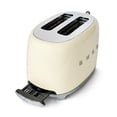 thumbnail image 4 of SMEG 2-Slice Toaster, 4 of 4